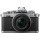 Nikon Z FC kit 16-50mm Mirrorless Camera Silver (Promo Cashback Rp. 1.500.000 Periode 01 s/d 30 Juni 2025)